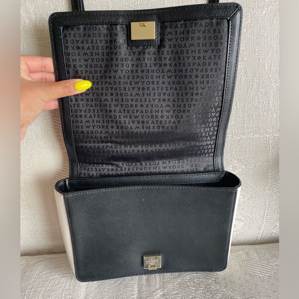 Kate Spade Purse - Picture 2 of 4